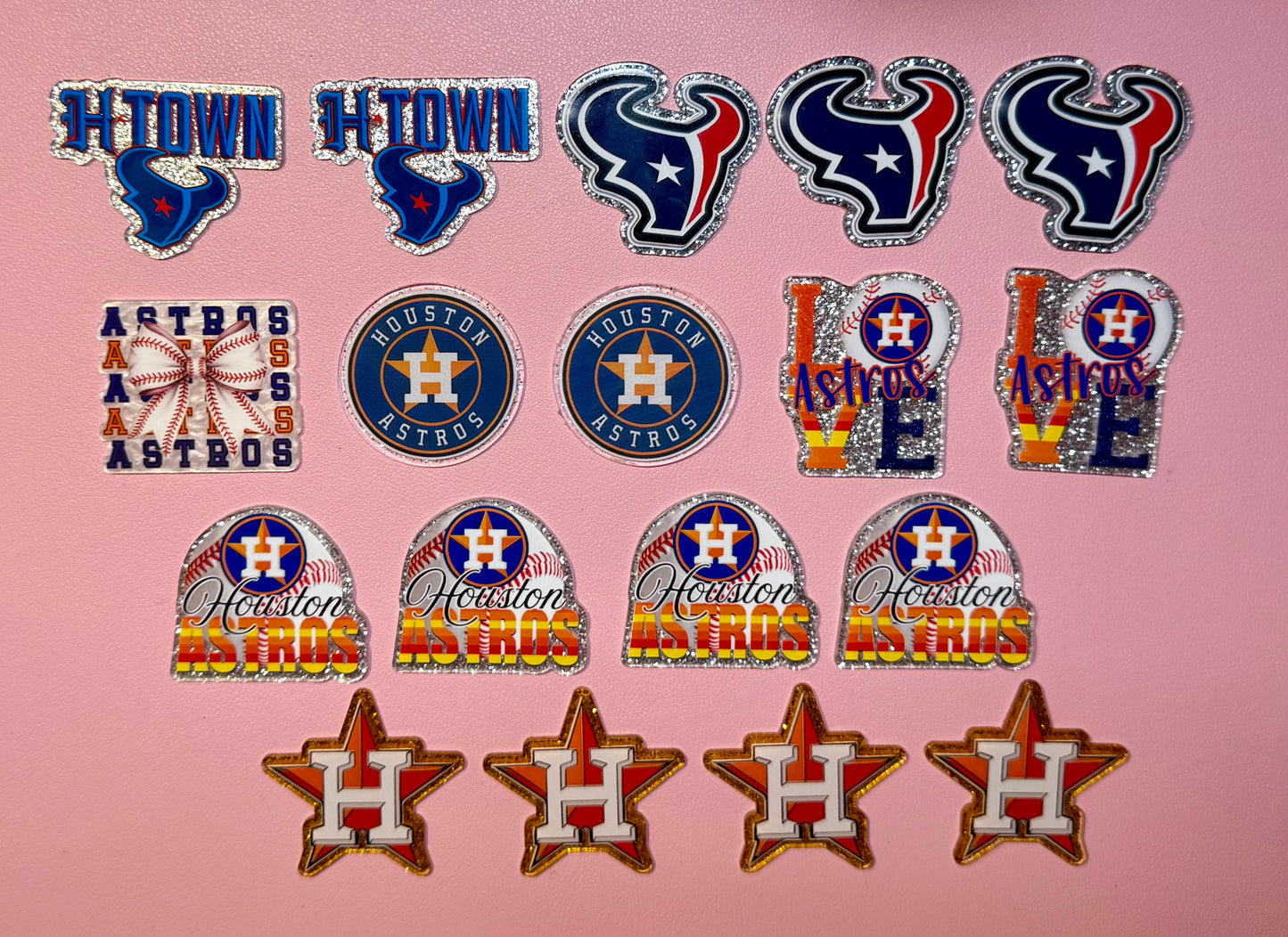 H- TOWN