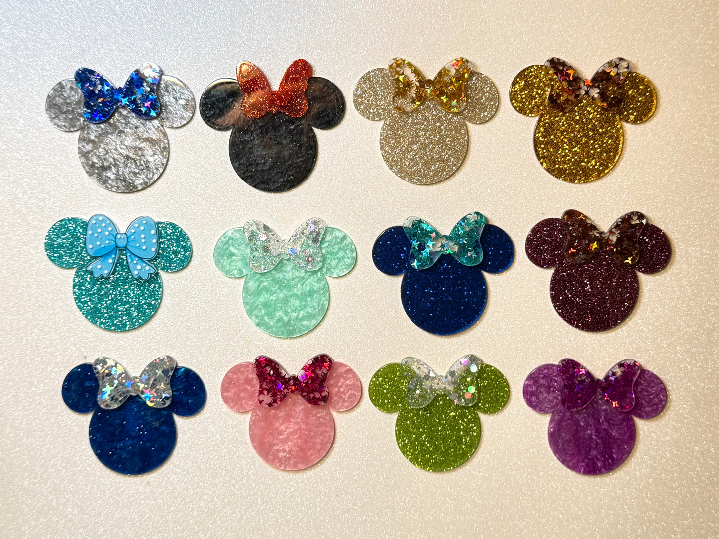 ACRYLICS